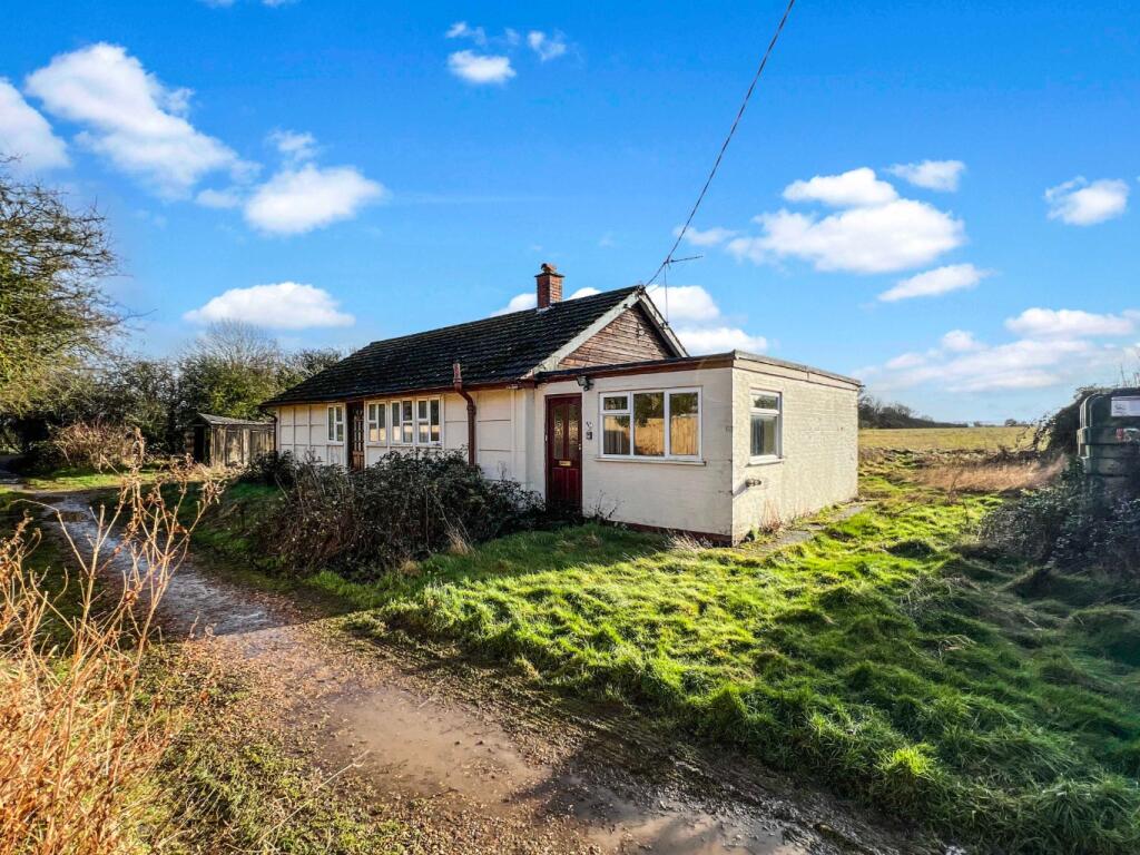 Additional property image - Swaynes Lane, Comberton