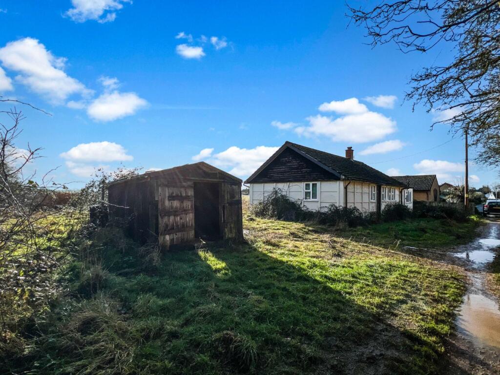 Additional property image - Swaynes Lane, Comberton