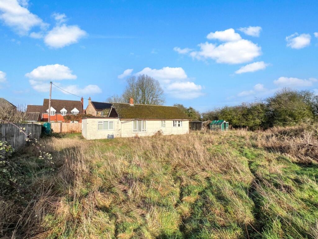 Additional property image - Swaynes Lane, Comberton