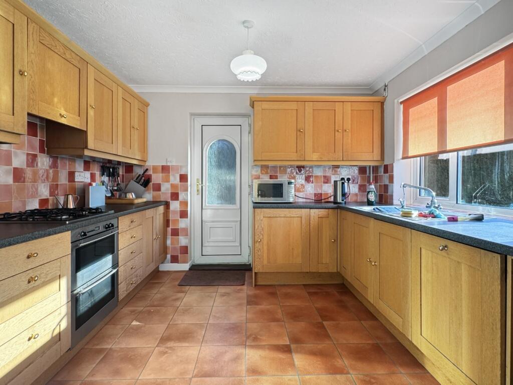 Additional property image - Church Road, Hauxton