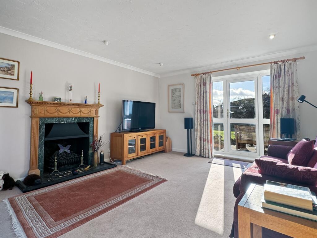 Additional property image - Church Road, Hauxton