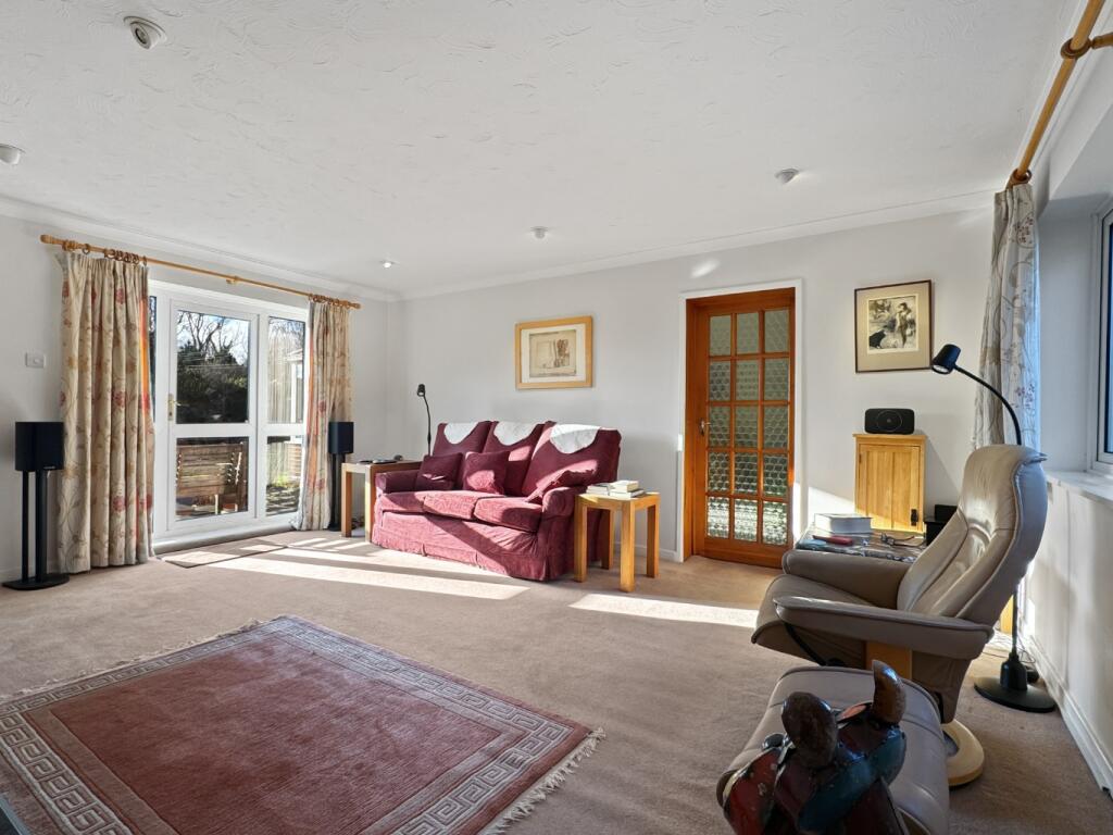 Additional property image - Church Road, Hauxton