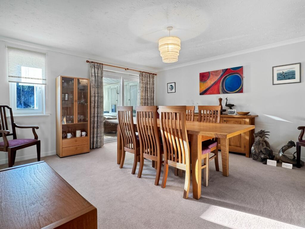 Additional property image - Church Road, Hauxton