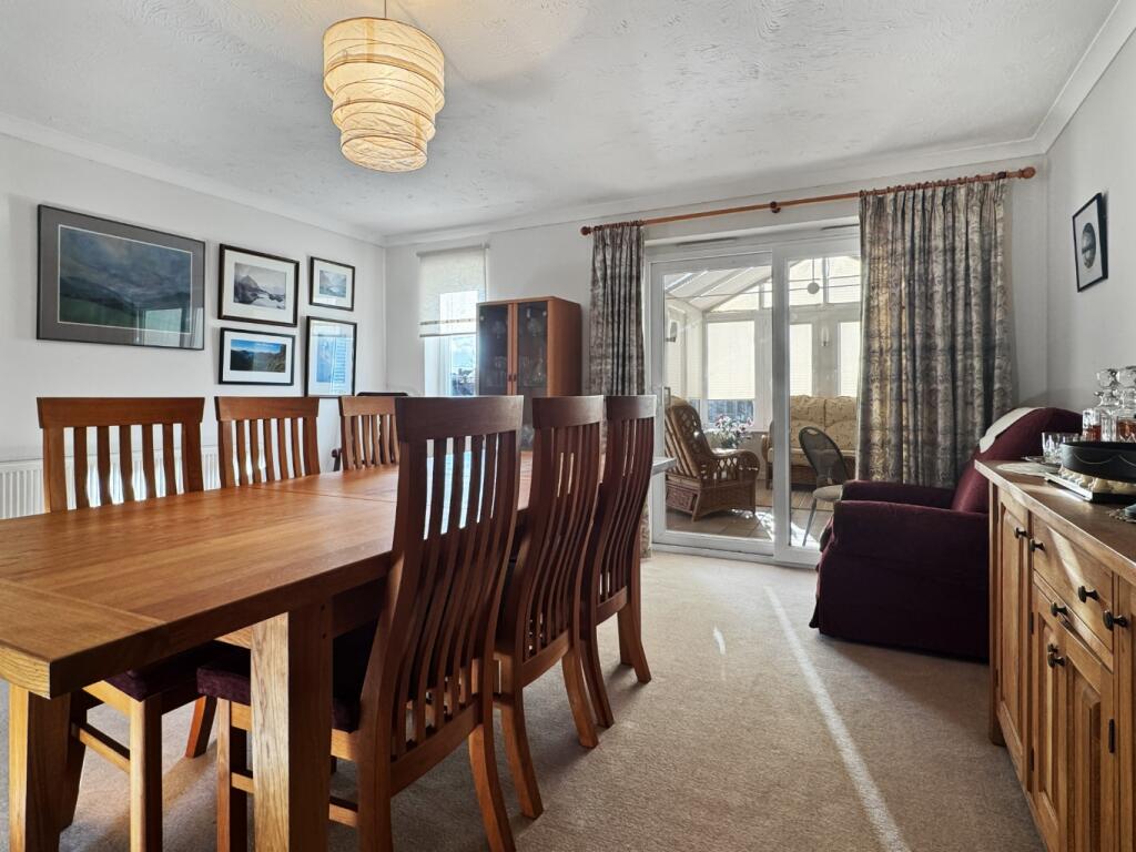 Additional property image - Church Road, Hauxton