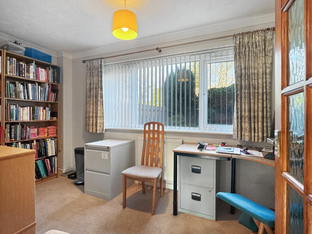 Additional property image - Church Road, Hauxton