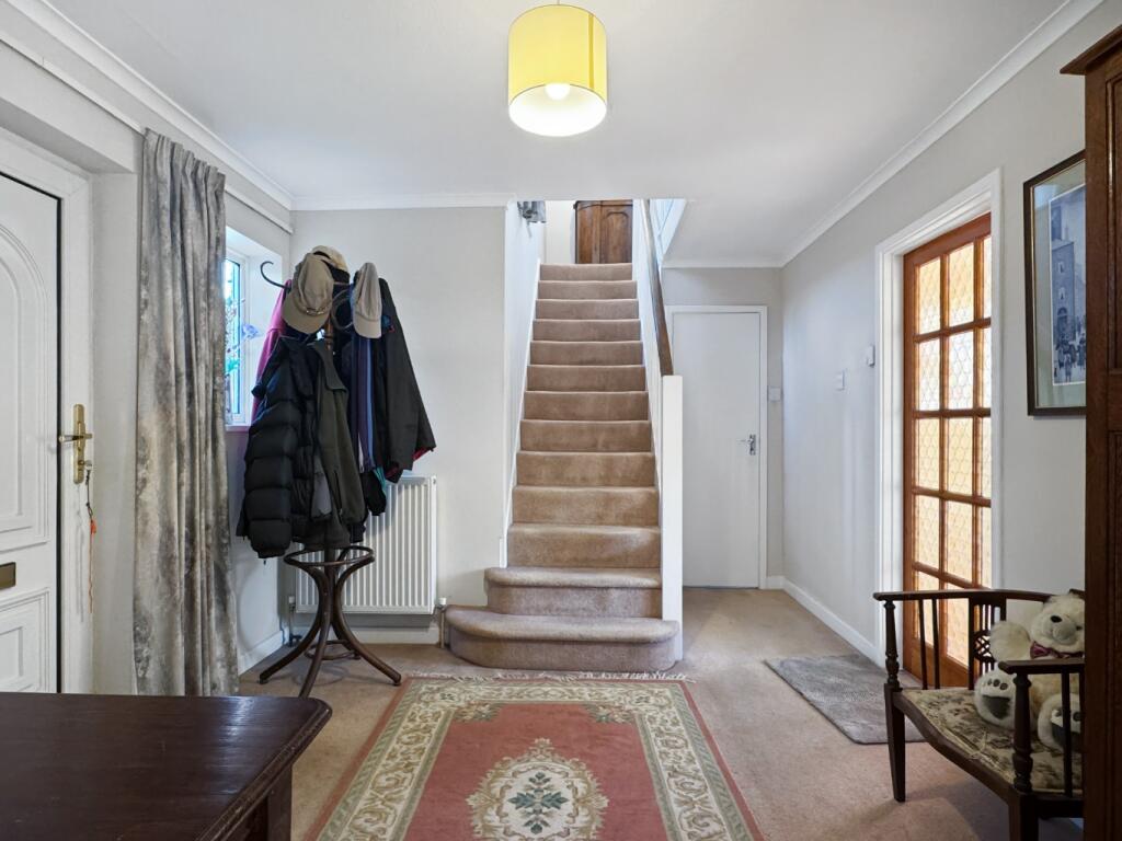 Additional property image - Church Road, Hauxton