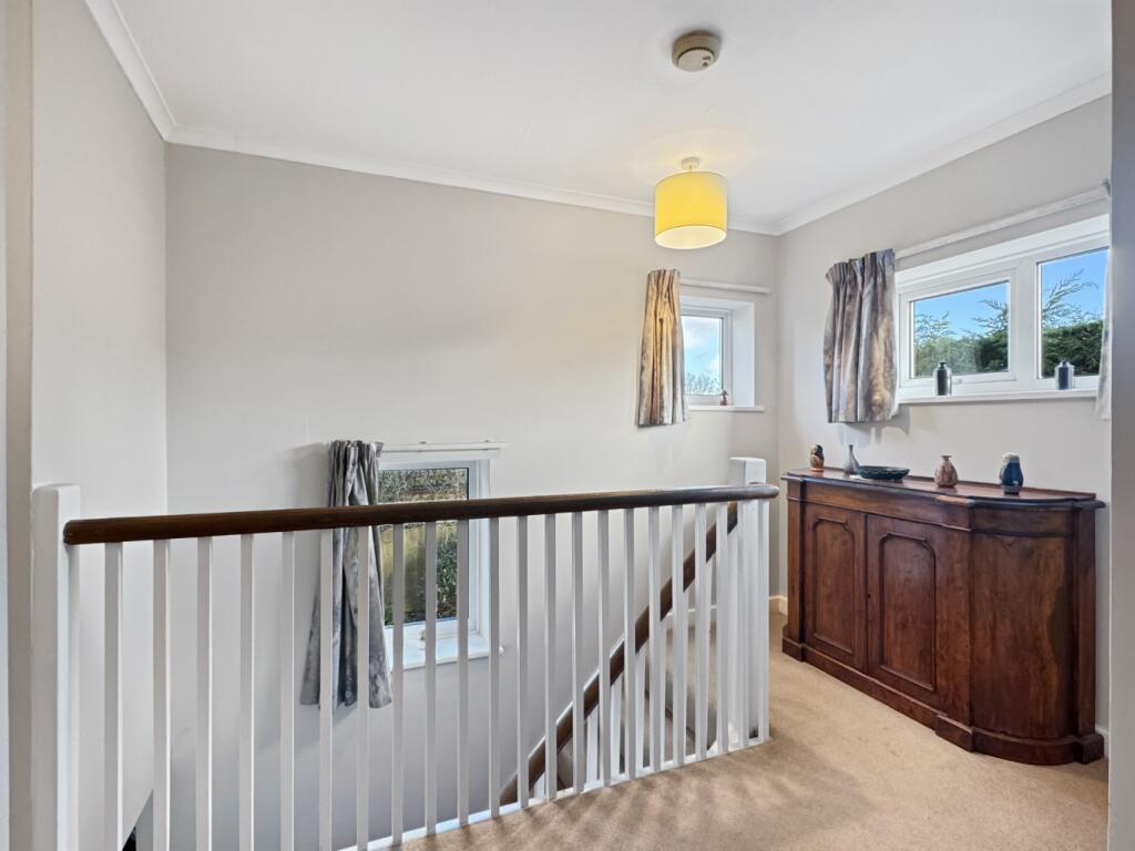 Additional property image - Church Road, Hauxton