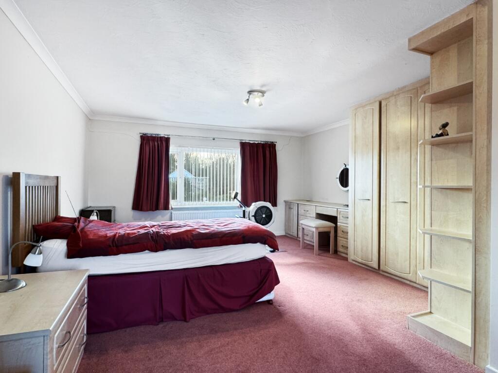 Additional property image - Church Road, Hauxton