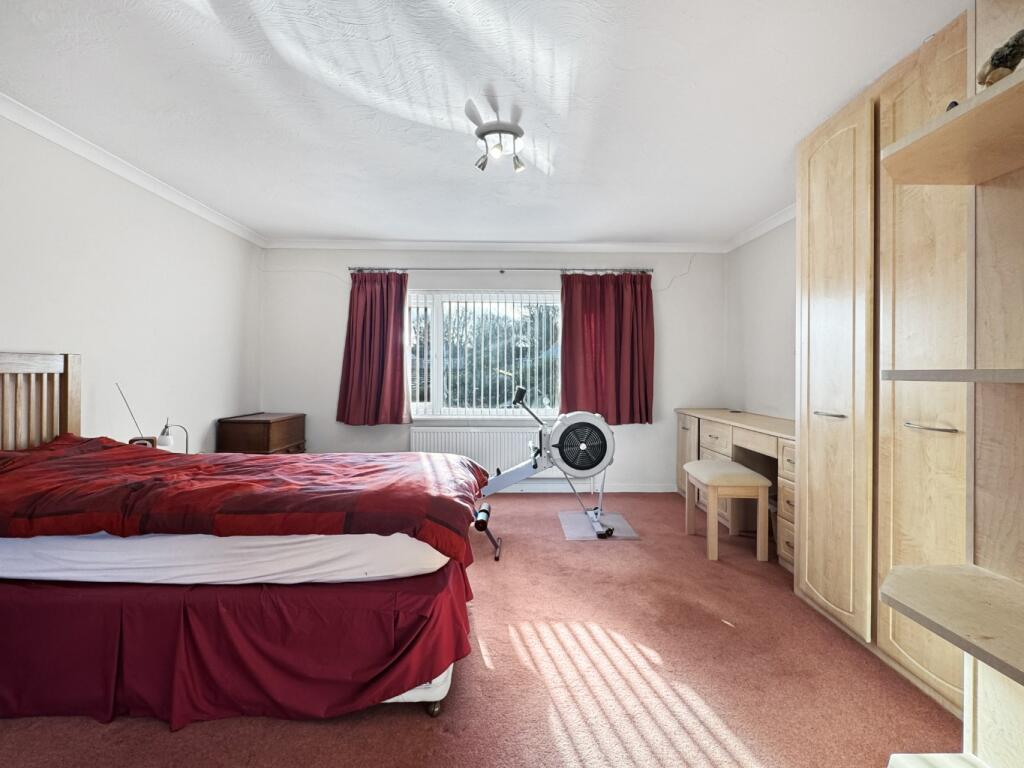 Additional property image - Church Road, Hauxton