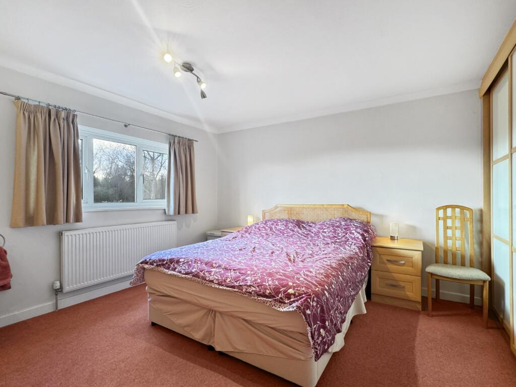 Additional property image - Church Road, Hauxton