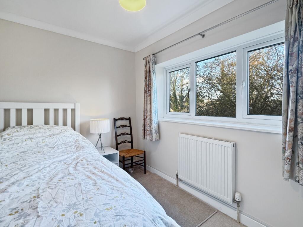 Additional property image - Church Road, Hauxton