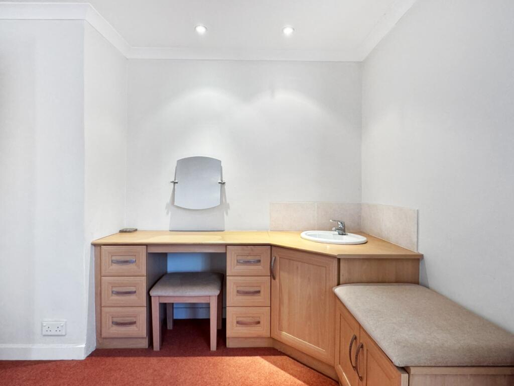 Additional property image - Church Road, Hauxton
