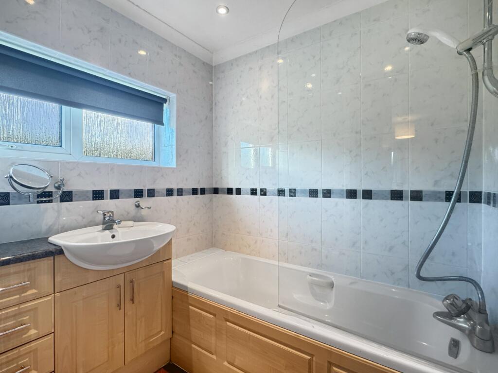 Additional property image - Church Road, Hauxton