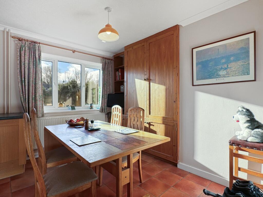 Additional property image - Church Road, Hauxton