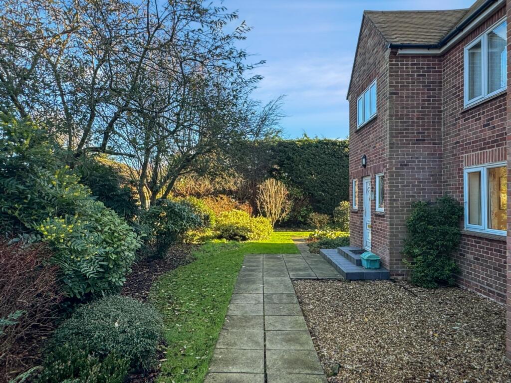 Additional property image - Church Road, Hauxton