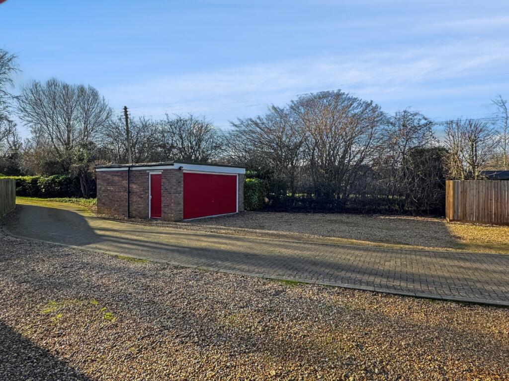 Additional property image - Church Road, Hauxton