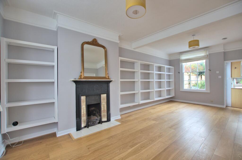 Additional property image - Herbert Street, Cambridge, CB4 1AQ
