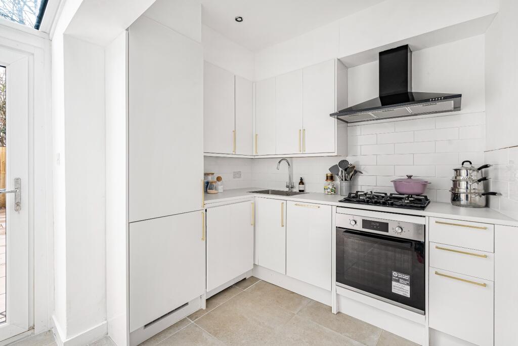 Additional property image - Sleaford Street, Cambridge