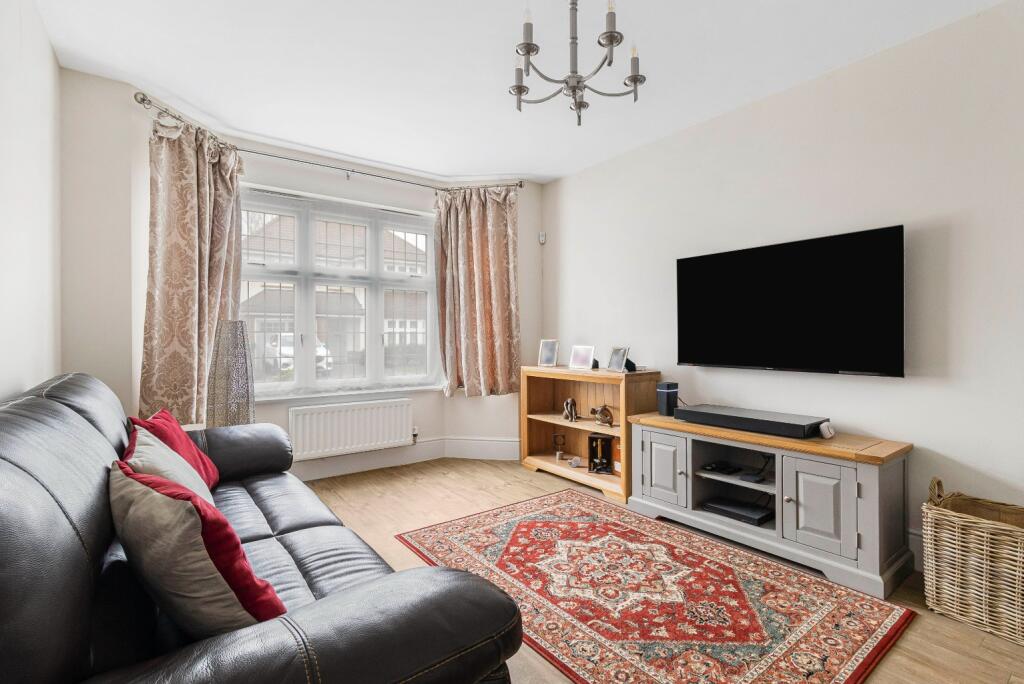 Additional property image - Harvey Lane, Hauxton