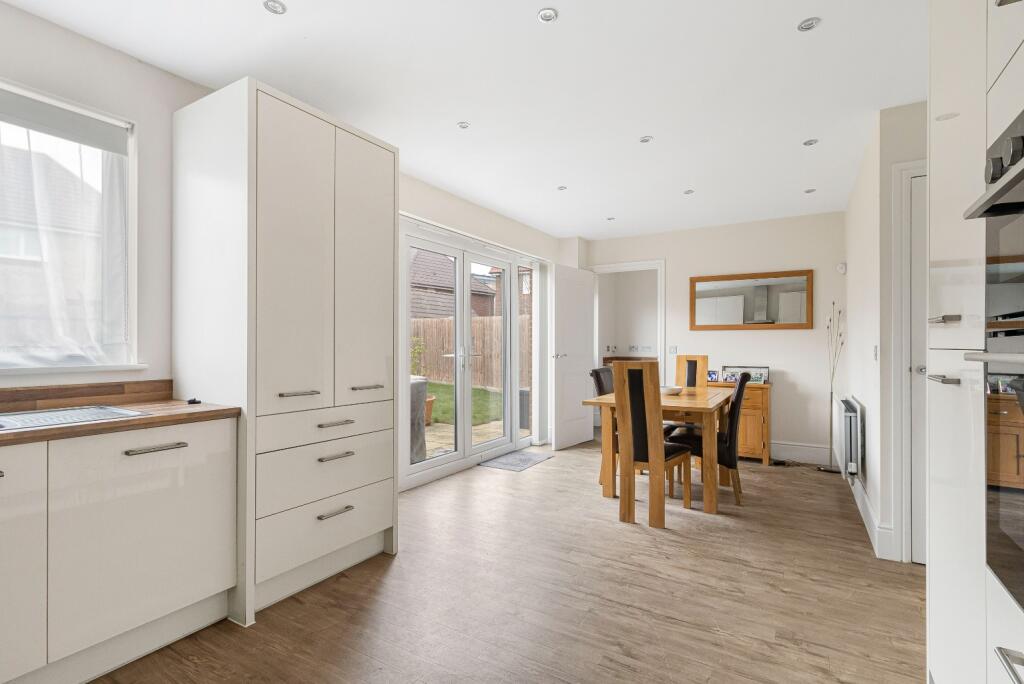 Additional property image - Harvey Lane, Hauxton