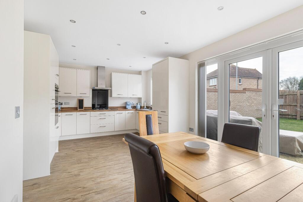 Additional property image - Harvey Lane, Hauxton