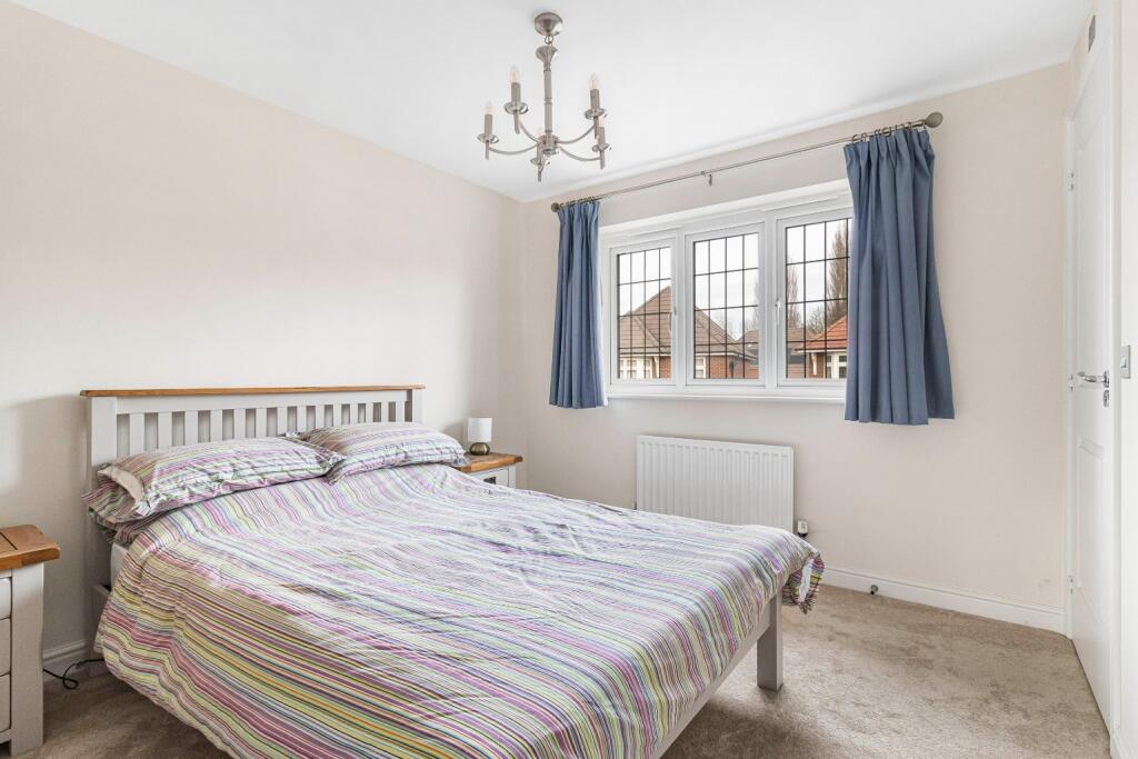 Additional property image - Harvey Lane, Hauxton