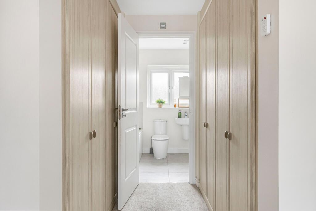 Additional property image - Harvey Lane, Hauxton