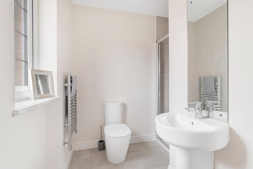 Additional property image - Harvey Lane, Hauxton