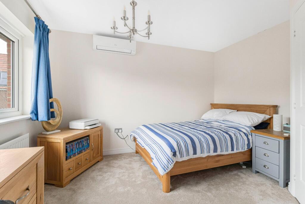 Additional property image - Harvey Lane, Hauxton