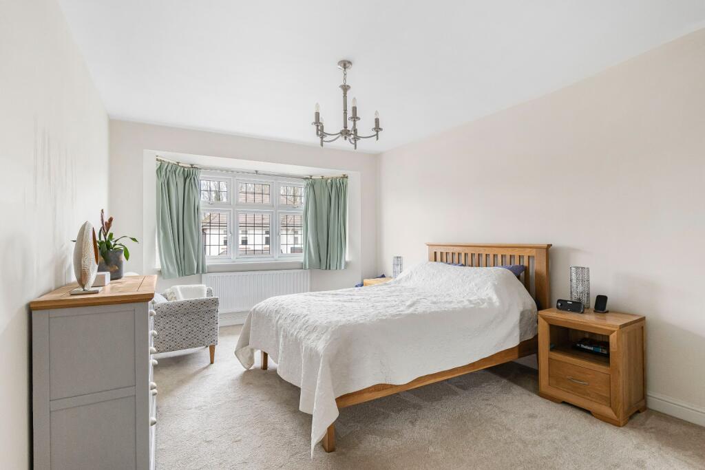 Additional property image - Harvey Lane, Hauxton