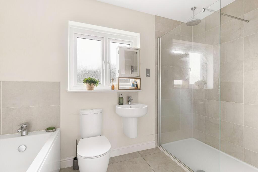Additional property image - Harvey Lane, Hauxton