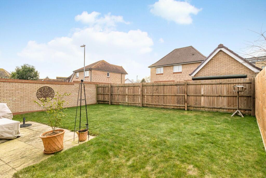 Additional property image - Harvey Lane, Hauxton