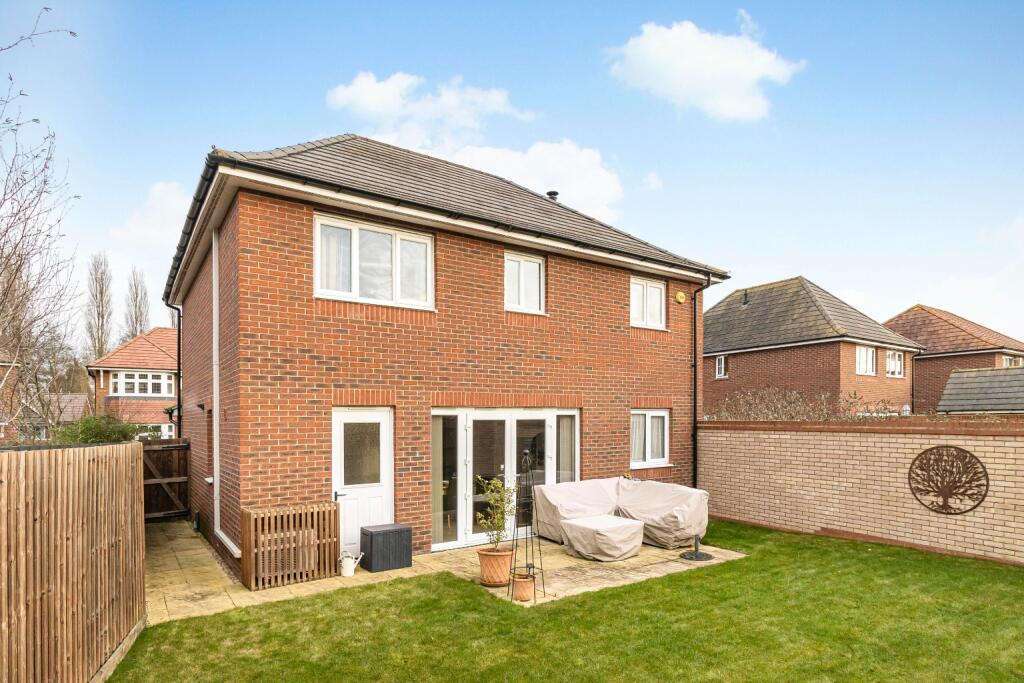 Additional property image - Harvey Lane, Hauxton