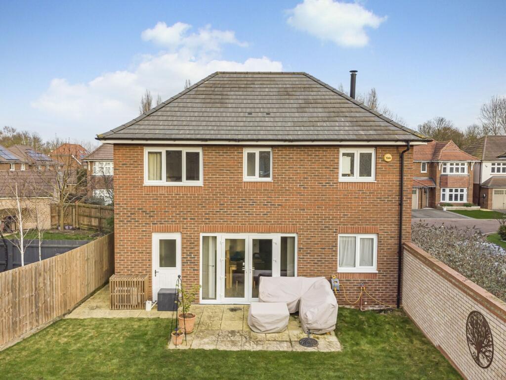 Additional property image - Harvey Lane, Hauxton