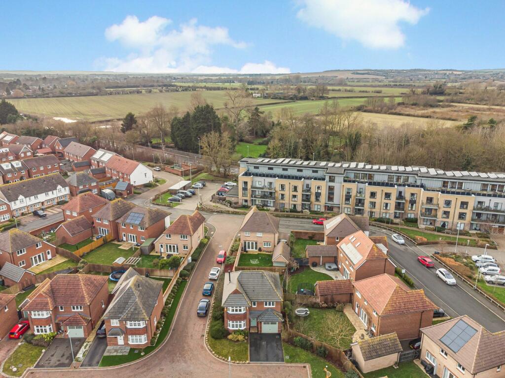 Additional property image - Harvey Lane, Hauxton