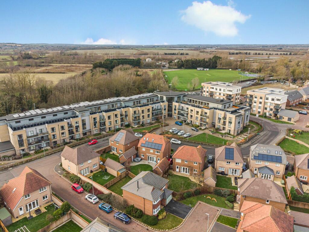 Additional property image - Harvey Lane, Hauxton