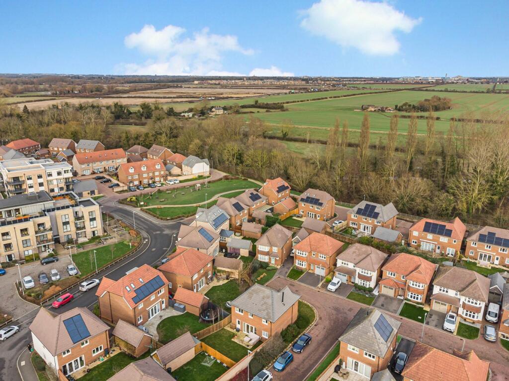 Additional property image - Harvey Lane, Hauxton