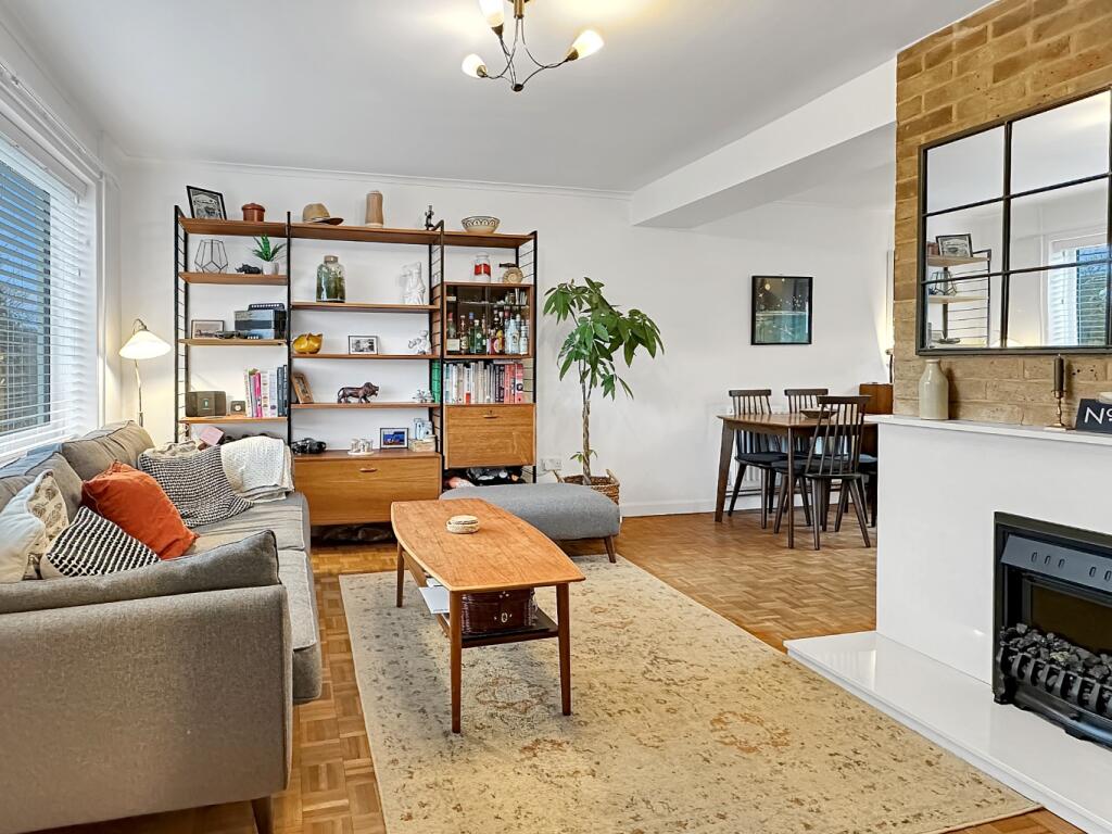 Additional property image - Kings Grove, Barton