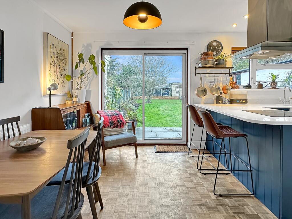Additional property image - Kings Grove, Barton