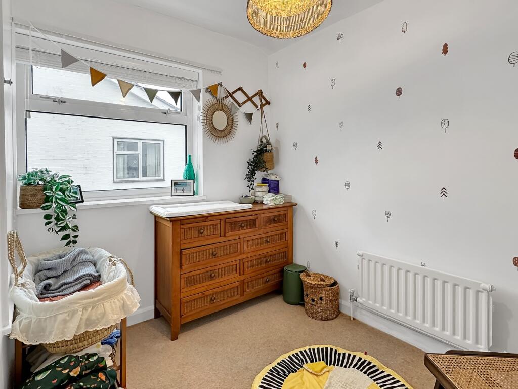 Additional property image - Kings Grove, Barton