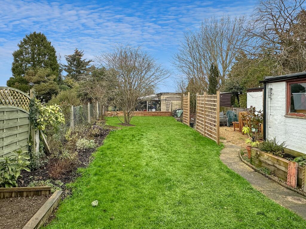 Additional property image - Kings Grove, Barton