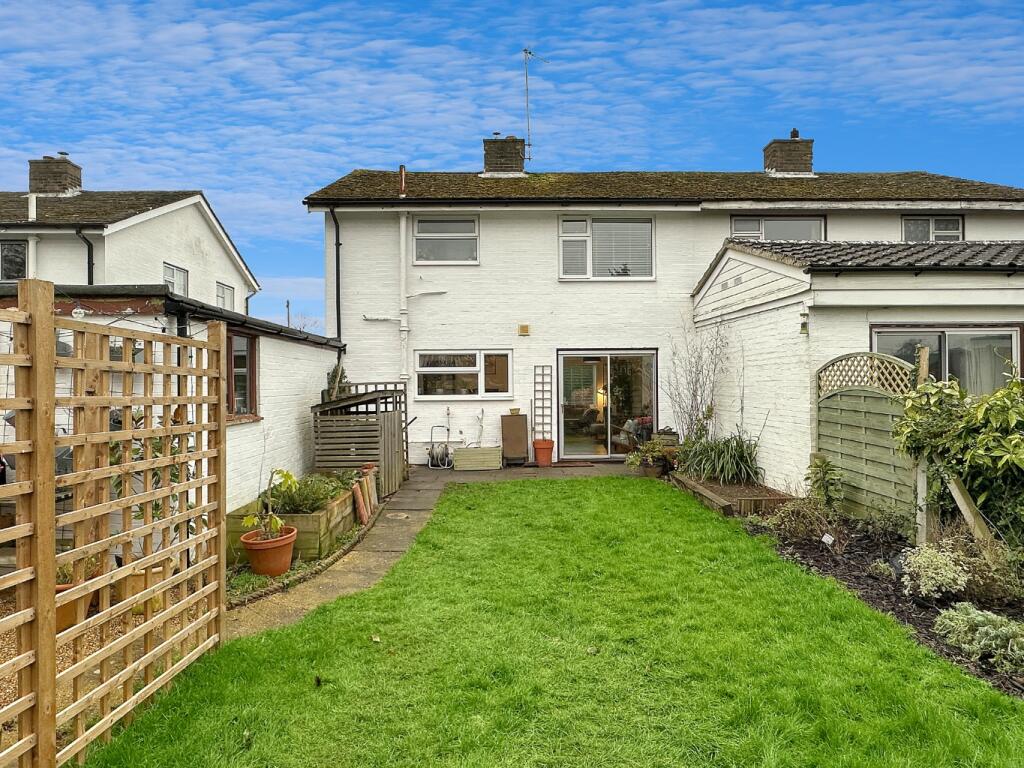 Additional property image - Kings Grove, Barton