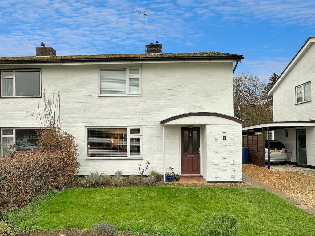 Additional property image - Kings Grove, Barton