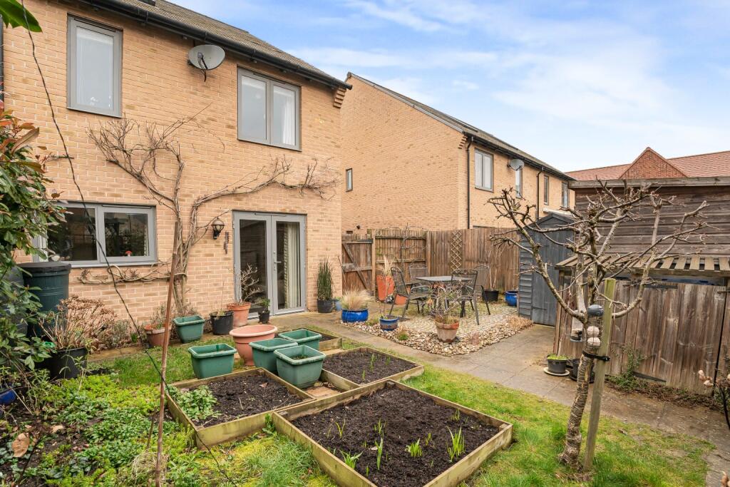 Additional property image - Banner Road, Trumpington