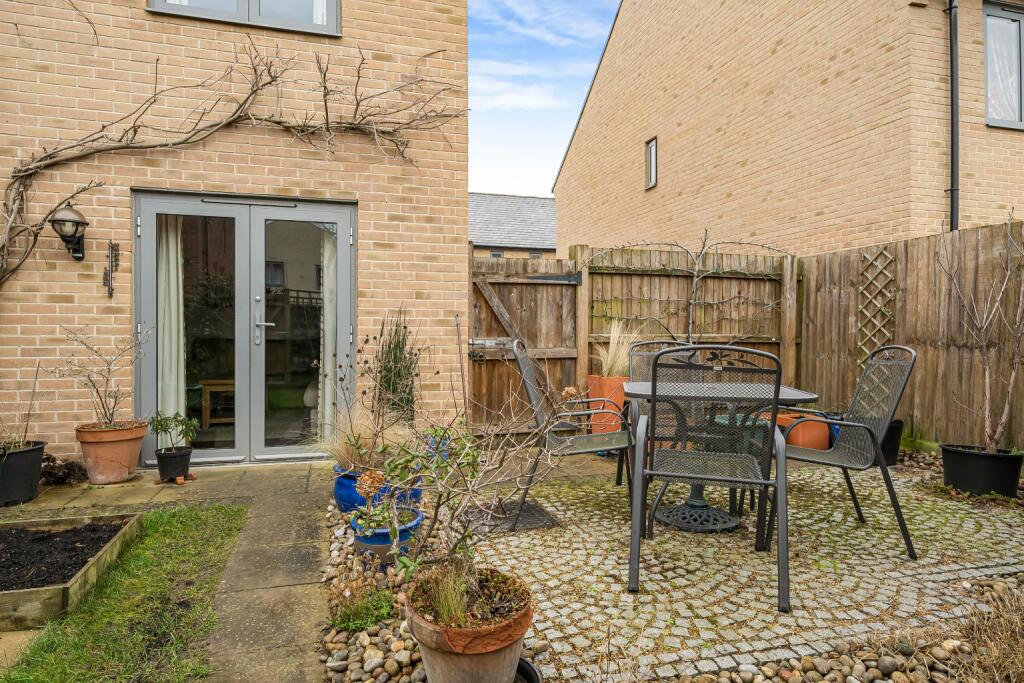 Additional property image - Banner Road, Trumpington