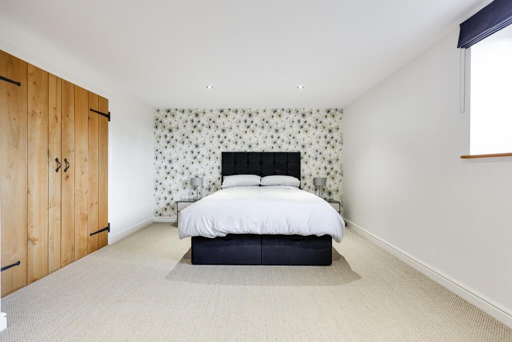 Additional property image - Hildersham Road, Abington