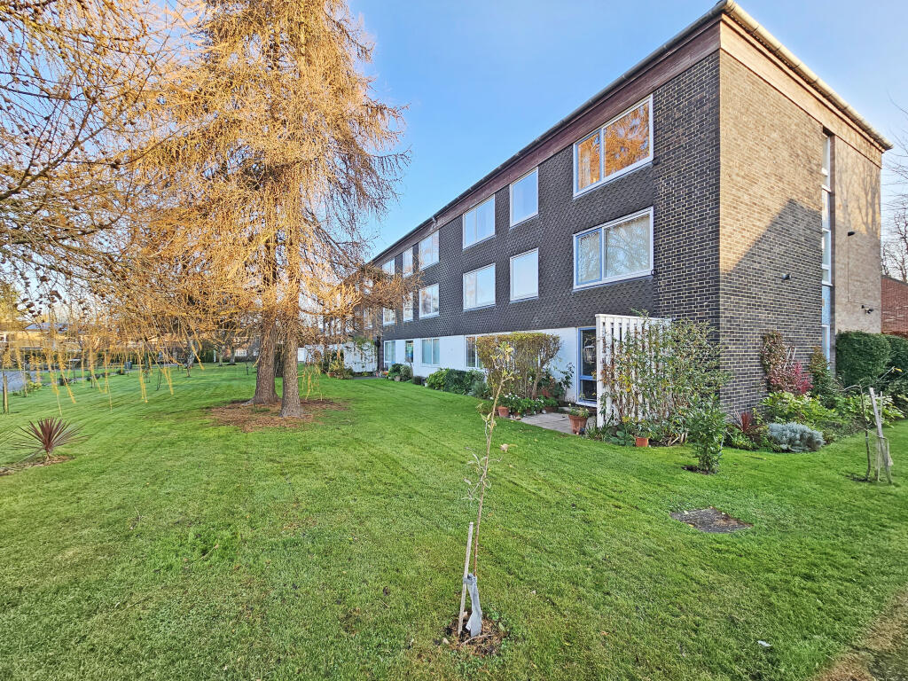 Main image of property: Larchfield, Gough Way