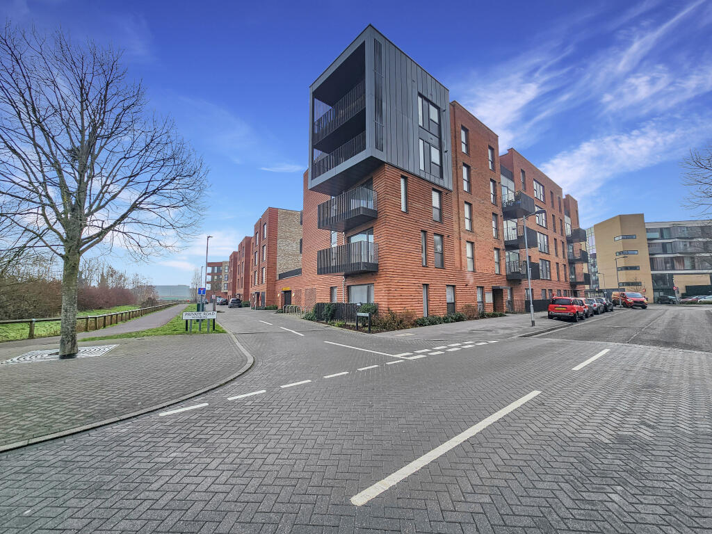 Main image of property: Hering Road, Trumpington