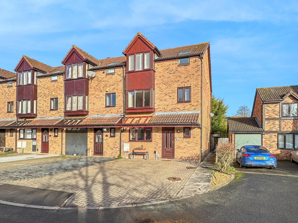 Main image of property: The Sycamores, Milton