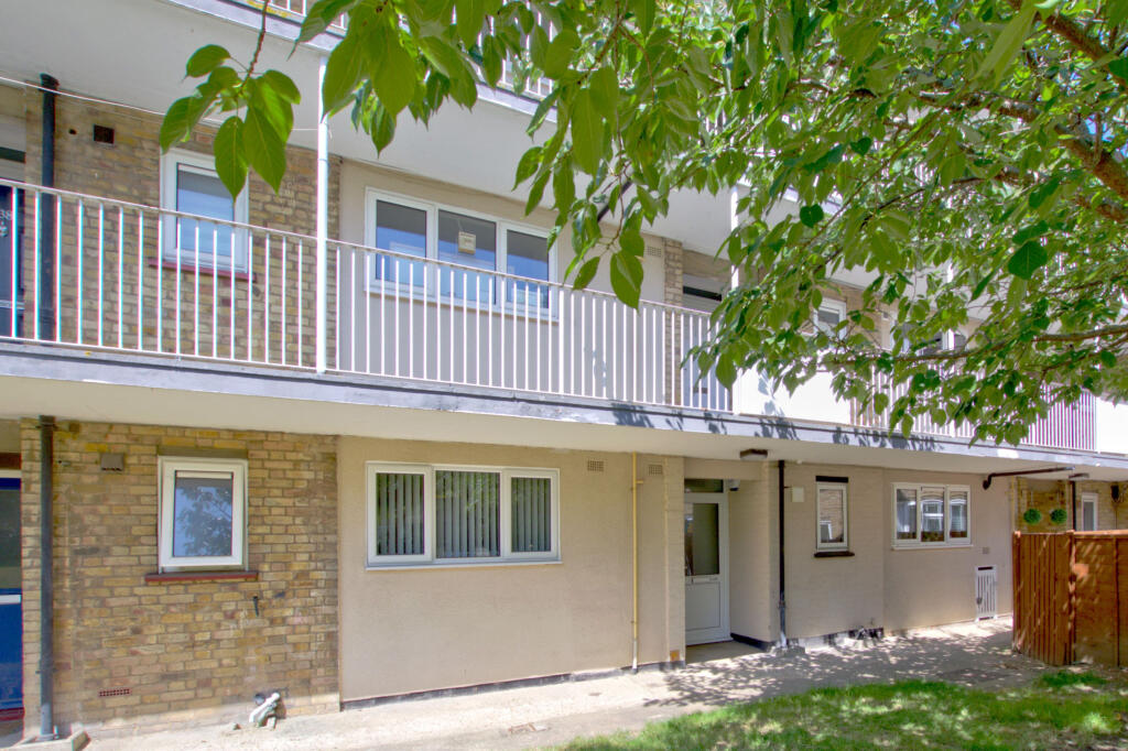 Main image of property: Cockerell Road, Cambridge